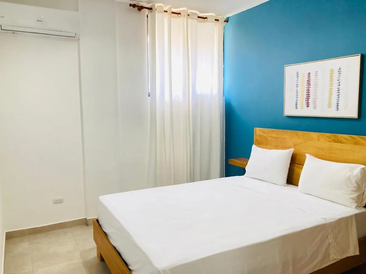 Flat Aquamare Monte Vista Apartment Sosua Dominican Republic