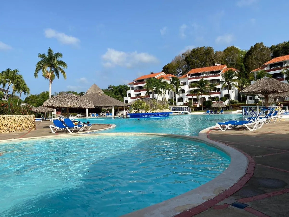 Flat Aquamare Monte Vista Apartment Sosua