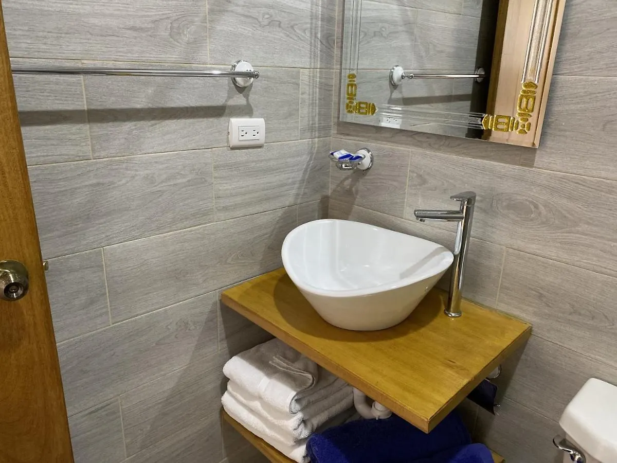 Flat Aquamare Monte Vista Apartment Sosua 0*,