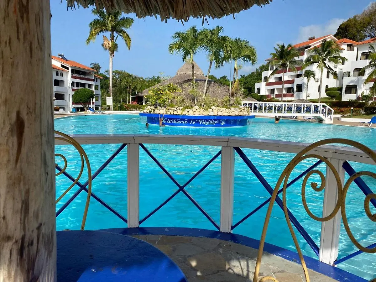 Flat Aquamare Monte Vista Apartment Sosua Dominican Republic
