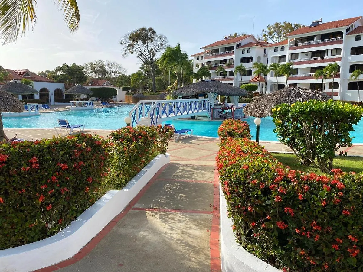 Flat Aquamare Monte Vista Apartment Sosua