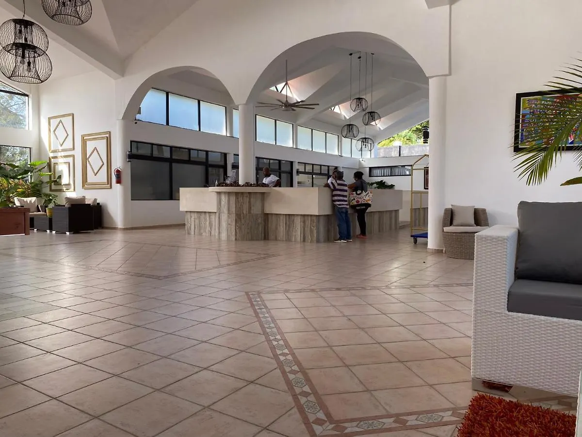 Flat Aquamare Monte Vista Apartment Sosua