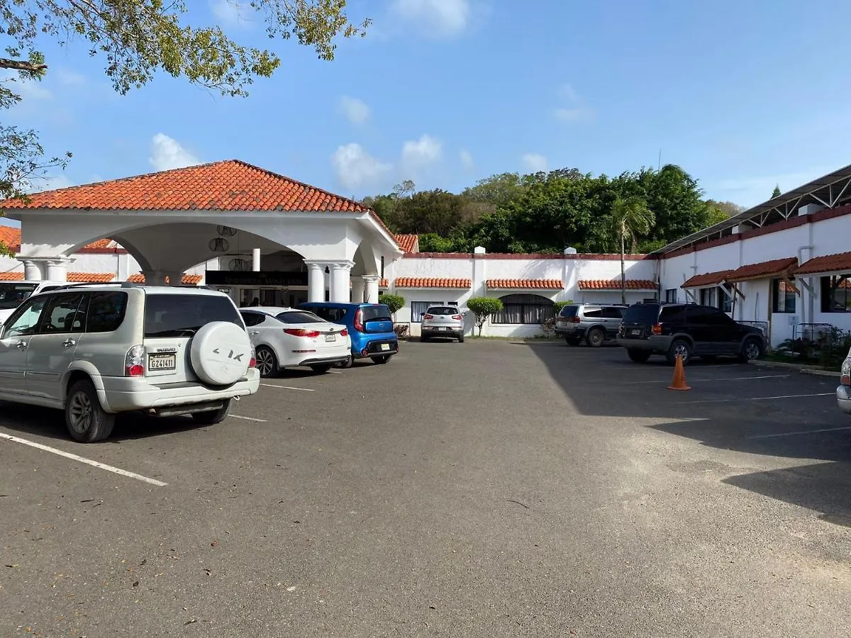 Flat Aquamare Monte Vista Apartment Sosua 0*,
