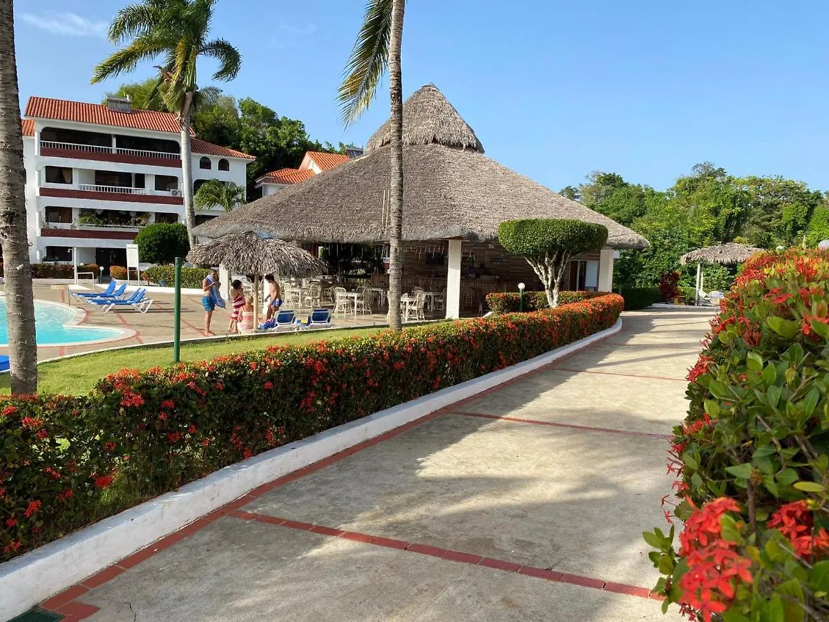 Flat Aquamare Monte Vista Apartment Sosua