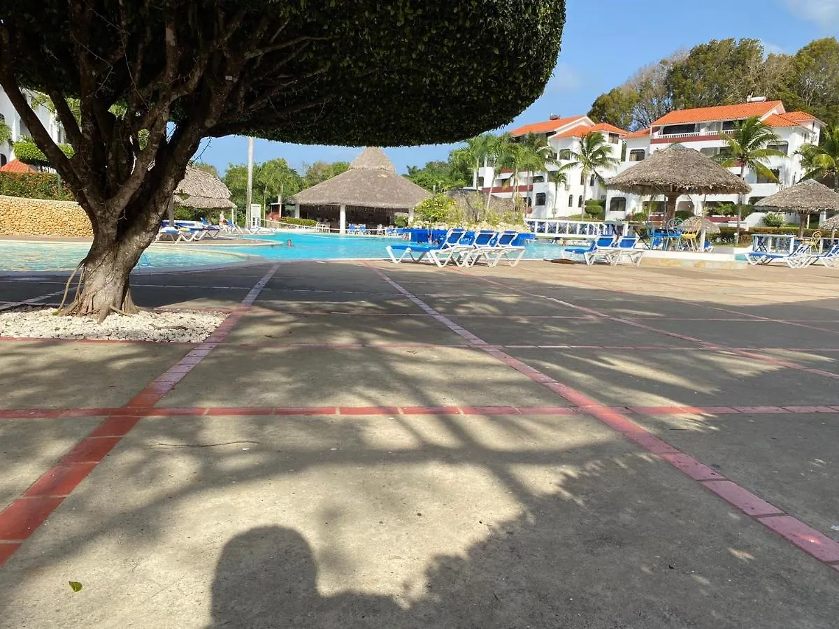 Flat Aquamare Monte Vista Apartment Sosua